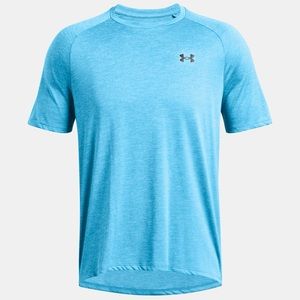Men’s the tech shirt under armor - medium NWT